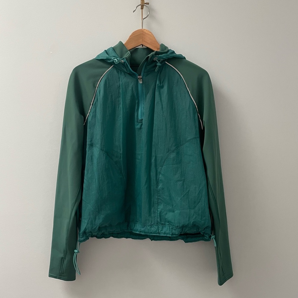 Outdoor Voices FrostKnit Pullover